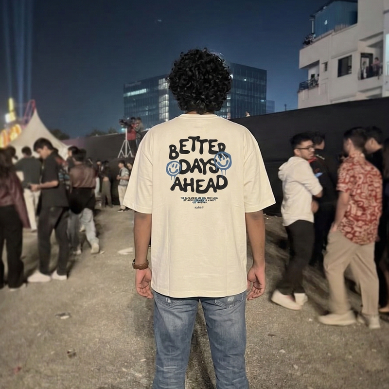 My Go To Tee