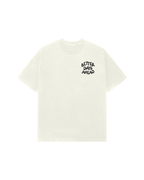 The Better Days Ahead Tee - Ivory